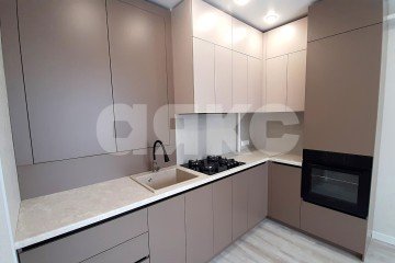 Фото №1: 1-комнатная квартира 36 м² - Тула, мкр. ЖК Кулик, пр-д 2-й Клинской, 8