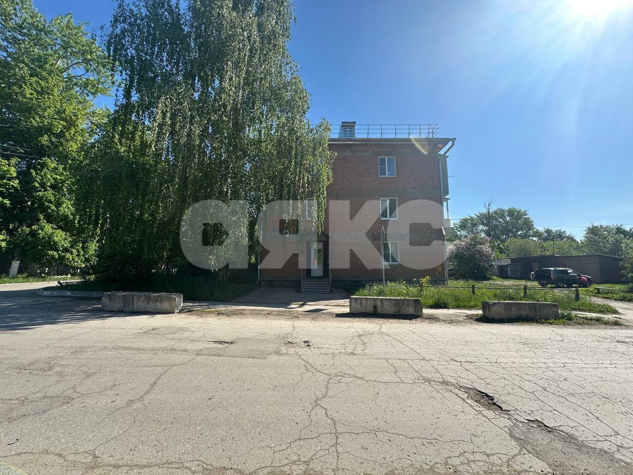 Фото №7: Коммерция 42 м² - Бородинский, ул. Советская, 2