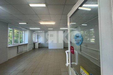 Фото №2: Коммерция 42 м² - Бородинский, ул. Советская, 2