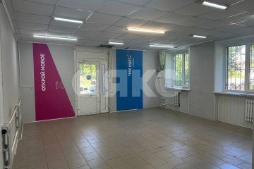 Фото №4: Коммерция 42 м² - Бородинский, ул. Советская, 2