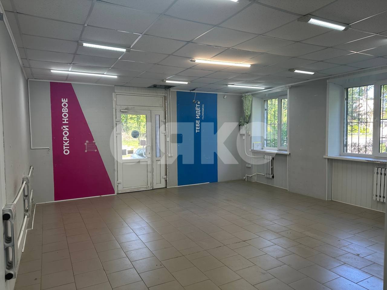 Фото №4: Коммерция 42 м² - Бородинский, ул. Советская, 2