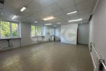 Фото №1: Коммерция 42 м² - Бородинский, ул. Советская, 2