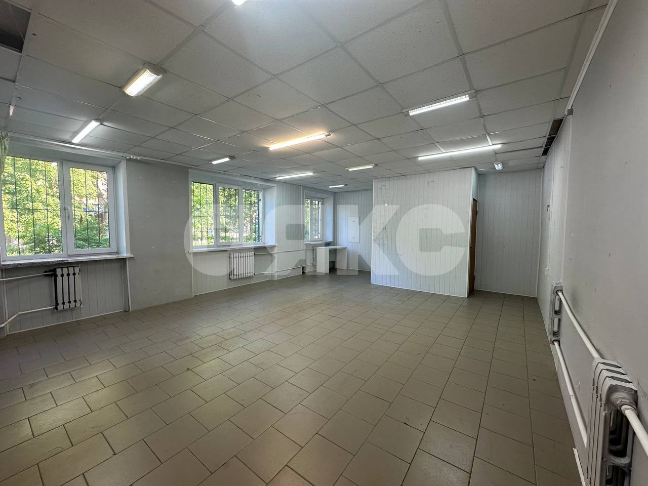 Фото №1: Коммерция 42 м² - Бородинский, ул. Советская, 2