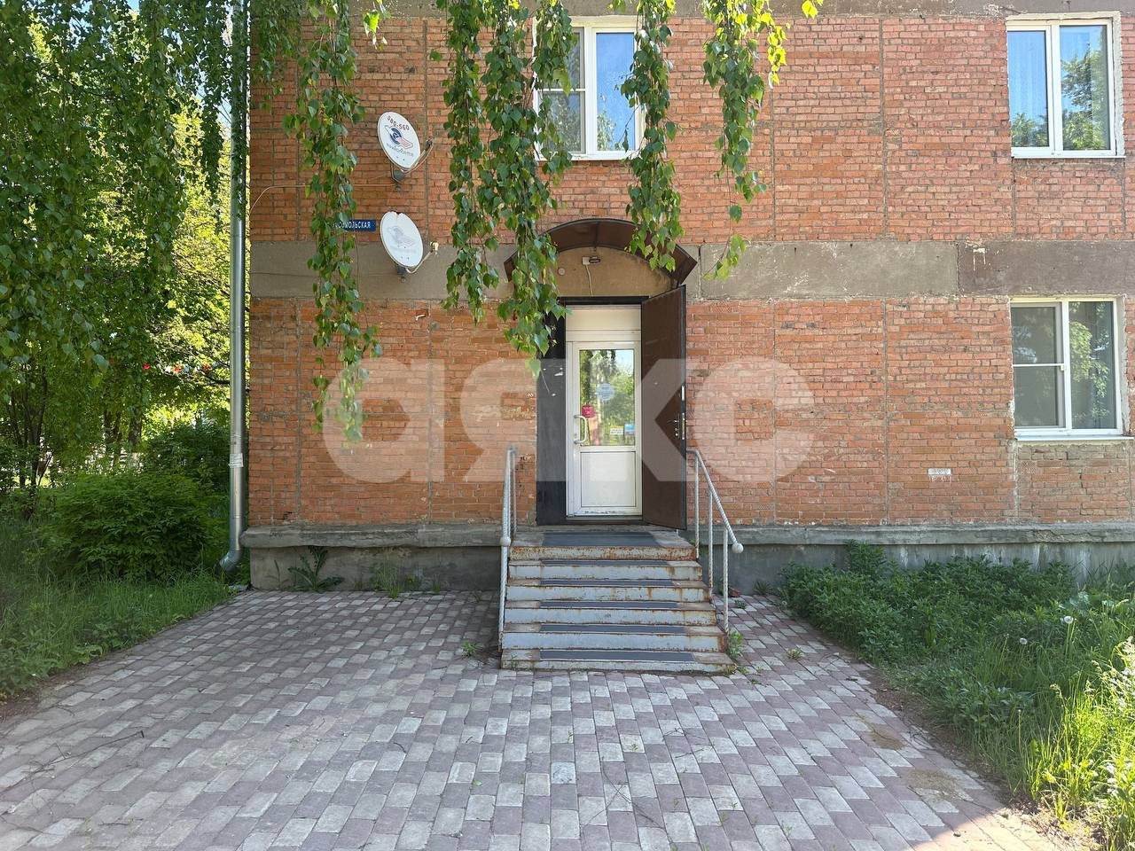 Фото №6: Коммерция 42 м² - Бородинский, ул. Советская, 2