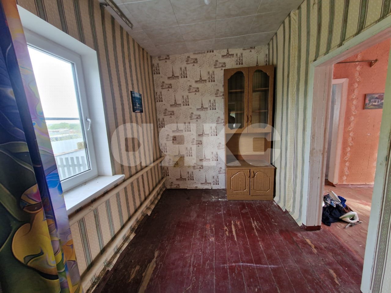 Фото №10: Дом 45 м² + 1000 сот. - Советская, ул. Кирова, 48
