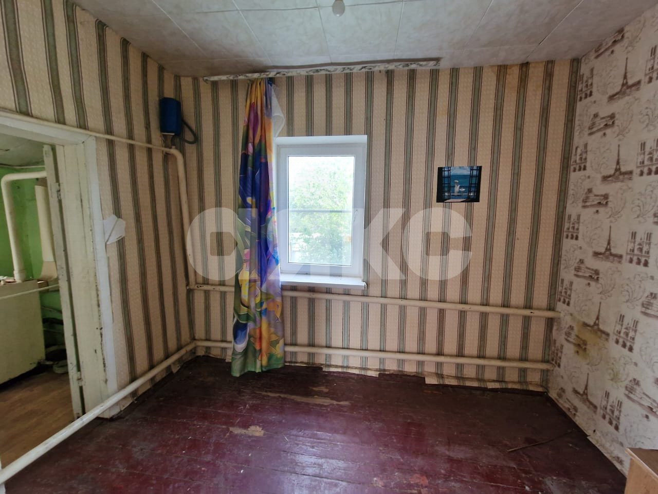 Фото №7: Дом 45 м² + 1000 сот. - Советская, ул. Кирова, 48