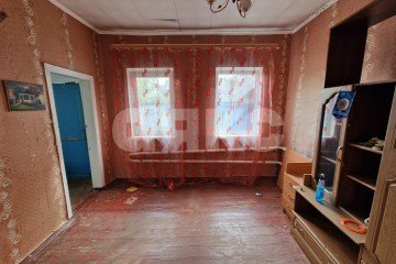 Фото №4: Дом 45 м² - Советская, ул. Кирова, 48