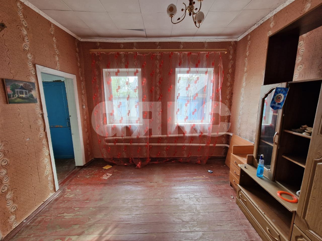 Фото №4: Дом 45 м² + 1000 сот. - Советская, ул. Кирова, 48