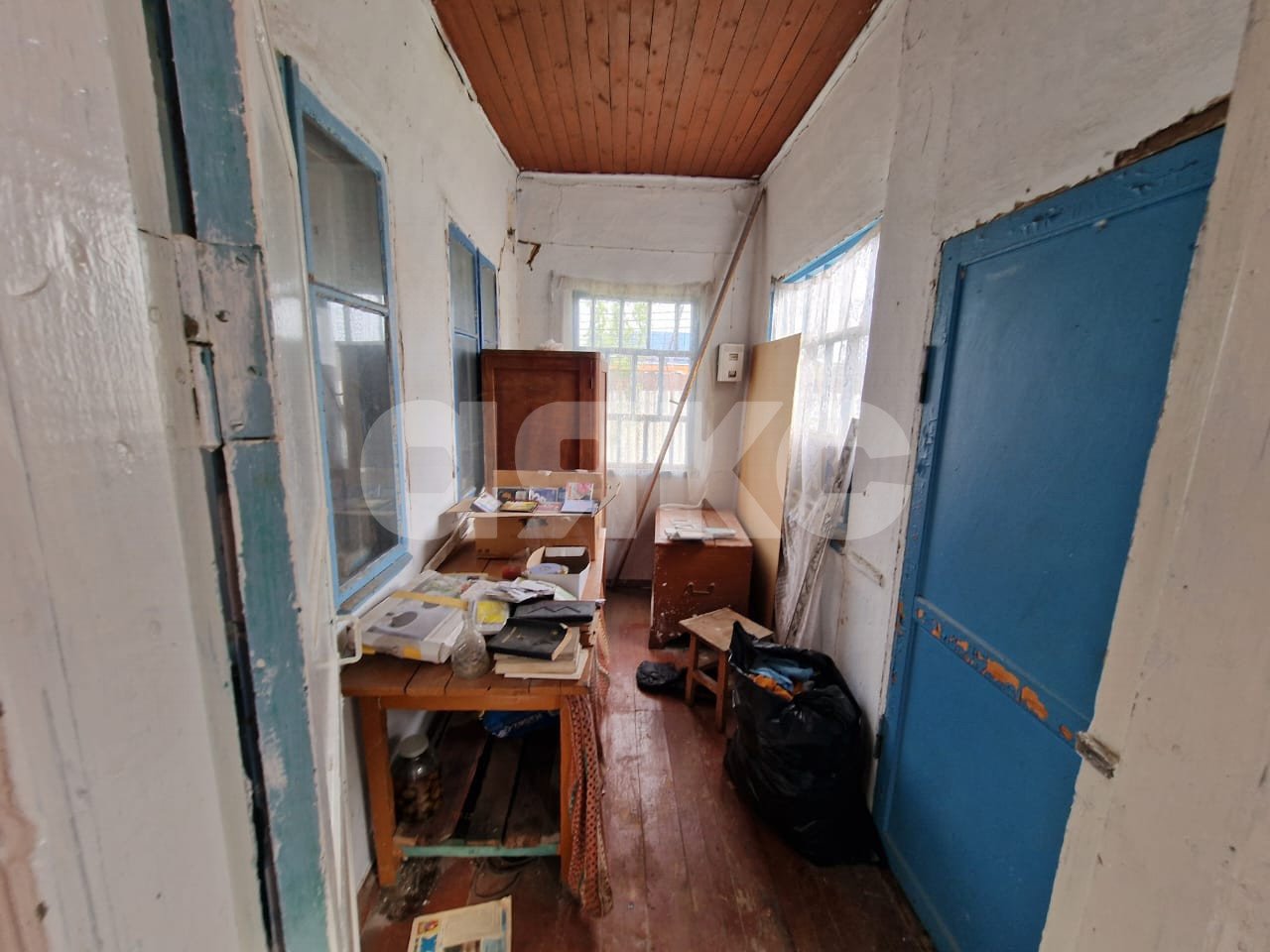 Фото №5: Дом 45 м² + 1000 сот. - Советская, ул. Кирова, 48