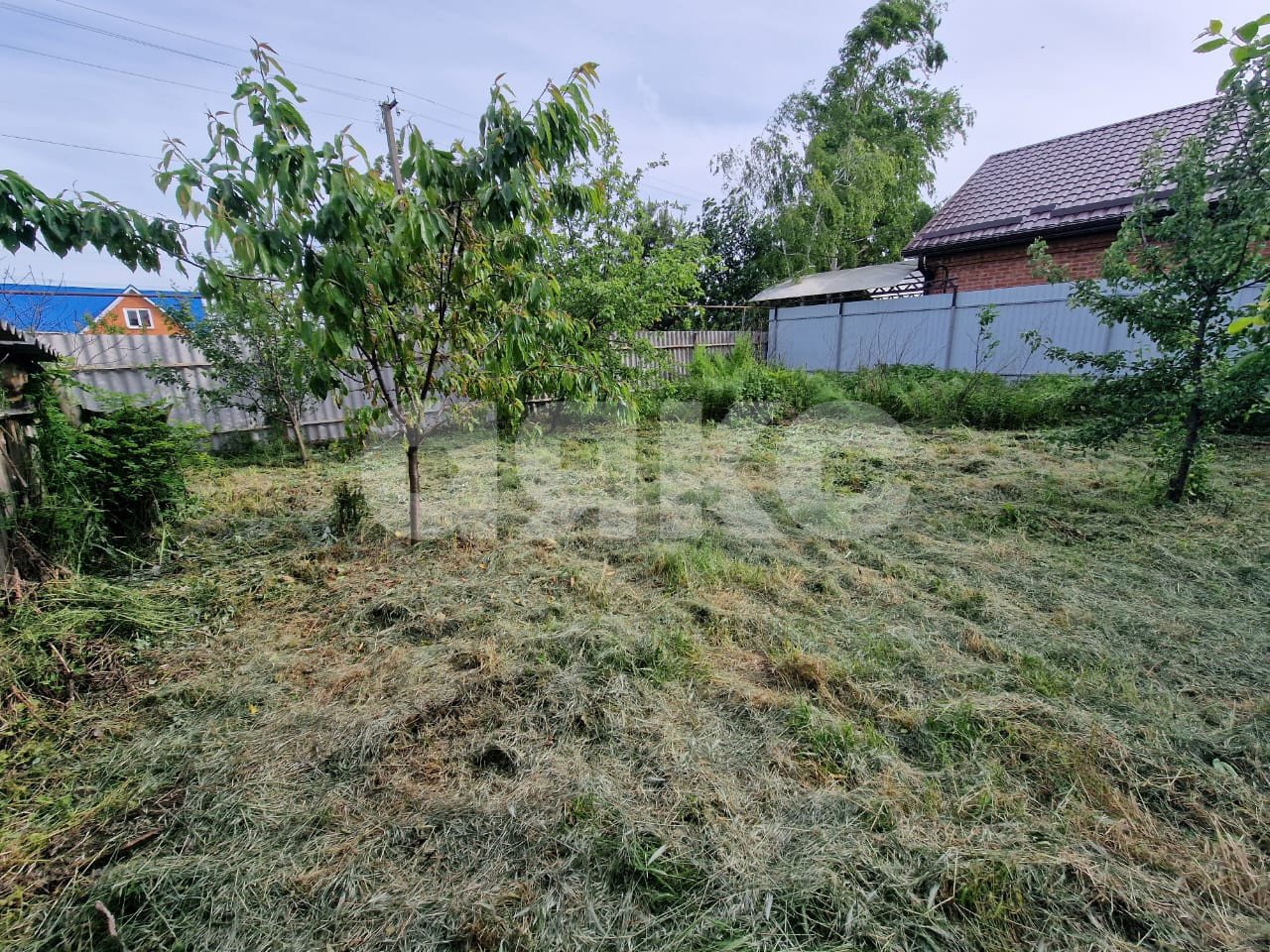 Фото №11: Дом 45 м² + 1000 сот. - Советская, ул. Кирова, 48