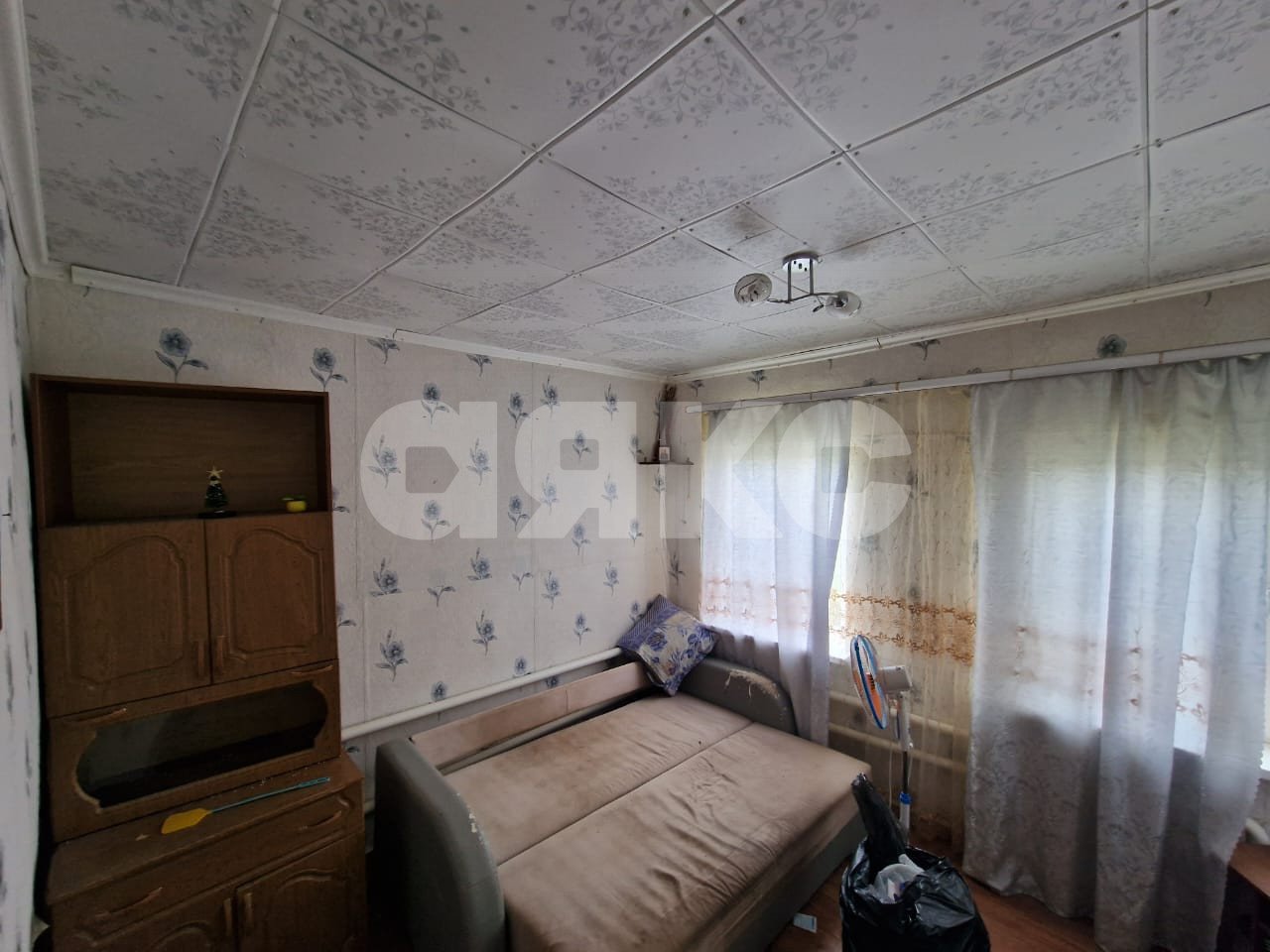 Фото №9: Дом 45 м² + 1000 сот. - Советская, ул. Кирова, 48