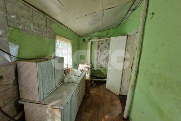 Фото №3: Дом 45 м² - Советская, ул. Кирова, 48