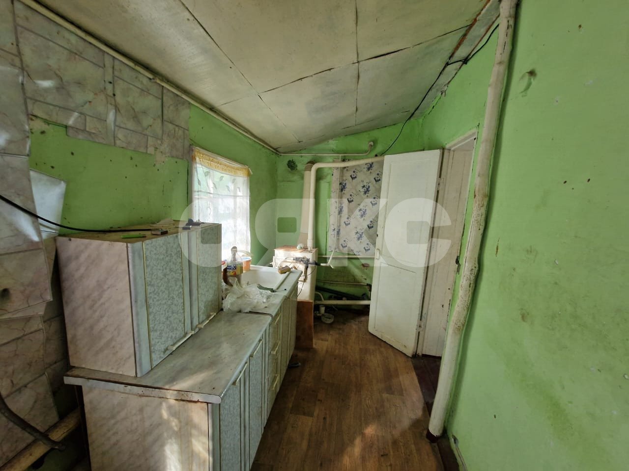 Фото №3: Дом 45 м² + 1000 сот. - Советская, ул. Кирова, 48
