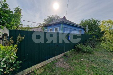 Фото №1: Дом 45 м² - Советская, ул. Кирова, 48