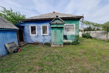 Фото №2: Дом 45 м² - Советская, ул. Кирова, 48