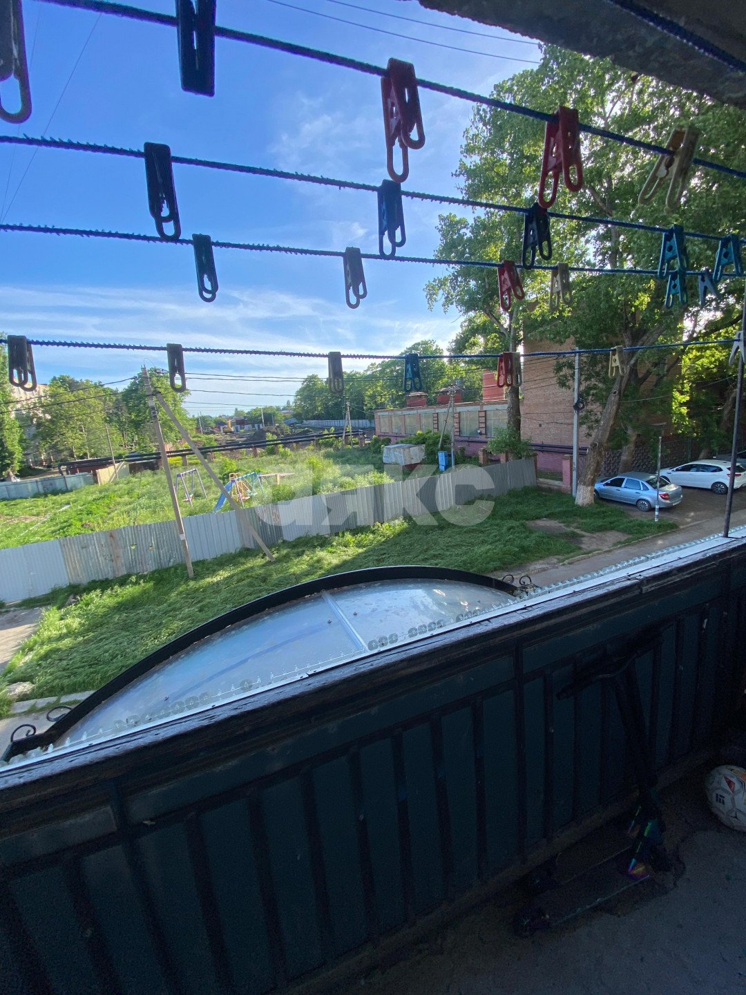 Фото №2: Комната 25 м² - Армавир, Мясокомбинат, 10