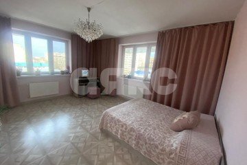 Фото №1: 1-комнатная квартира 42 м² - Анапа, мкр. жилой комплекс Огни Анапы, ул. Толстого, 130к1