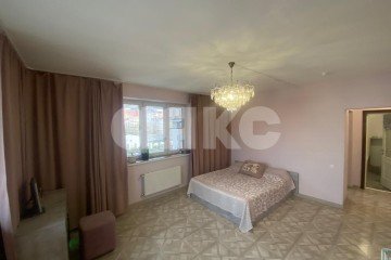 Фото №3: 1-комнатная квартира 42 м² - Анапа, мкр. жилой комплекс Огни Анапы, ул. Толстого, 130к1