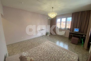 Фото №4: 1-комнатная квартира 42 м² - Анапа, мкр. жилой комплекс Огни Анапы, ул. Толстого, 130к1