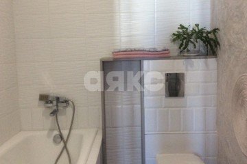 Фото №5: 1-комнатная квартира 42 м² - Анапа, мкр. жилой комплекс Огни Анапы, ул. Толстого, 130к1