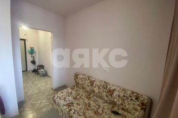 Фото №2: 1-комнатная квартира 42 м² - Анапа, мкр. жилой комплекс Огни Анапы, ул. Толстого, 130к1