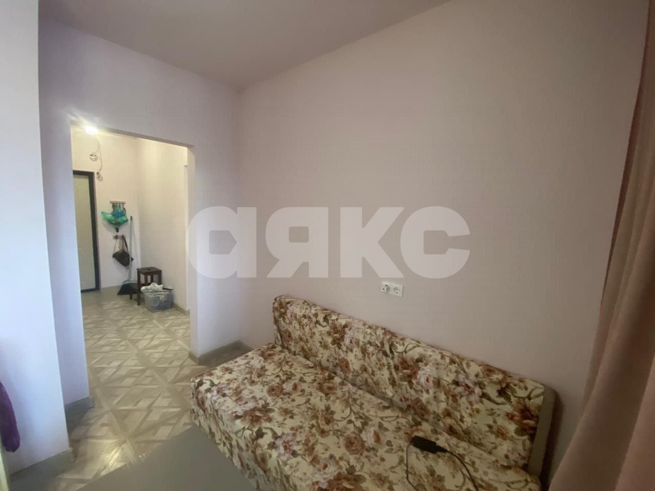 Фото №2: 1-комнатная квартира 42 м² - Анапа, жилой комплекс Огни Анапы, ул. Толстого, 130к1