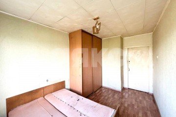 Фото №3: 2-комнатная квартира 43 м² - Нижнекамск, мкр. 10-й, ул. Менделеева, 1