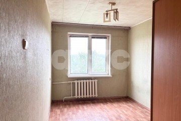 Фото №2: 2-комнатная квартира 43 м² - Нижнекамск, мкр. 10-й, ул. Менделеева, 1