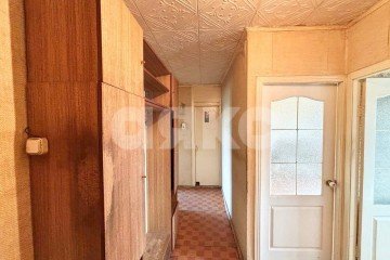 Фото №5: 2-комнатная квартира 43 м² - Нижнекамск, мкр. 10-й, ул. Менделеева, 1