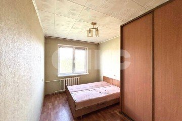 Фото №4: 2-комнатная квартира 43 м² - Нижнекамск, мкр. 10-й, ул. Менделеева, 1
