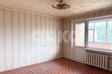 Фото №1: 2-комнатная квартира 43 м² - Нижнекамск, мкр. 10-й, ул. Менделеева, 1