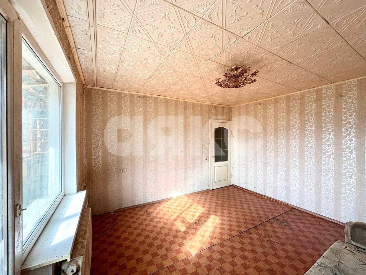 Фото №2: 2-комнатная квартира 43 м² - Нижнекамск, 10-й, ул. Менделеева, 1