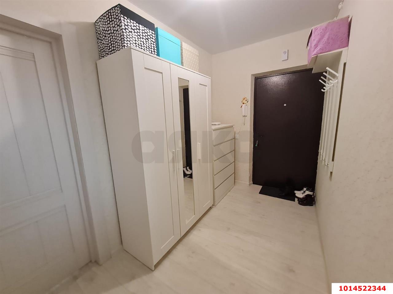 Фото №6: 1-комнатная квартира 50 м² - Краснодар, жилой комплекс Квартал № 6, ул. Генерал-лейтенанта Александра Сапрунова, 13