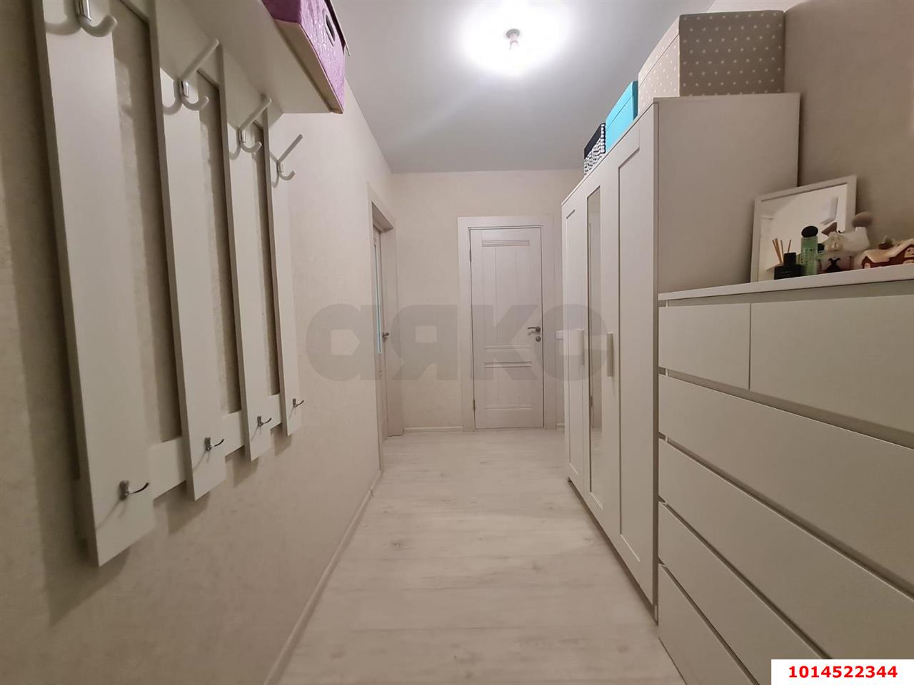 Фото №7: 1-комнатная квартира 50 м² - Краснодар, жилой комплекс Квартал № 6, ул. Генерал-лейтенанта Александра Сапрунова, 13
