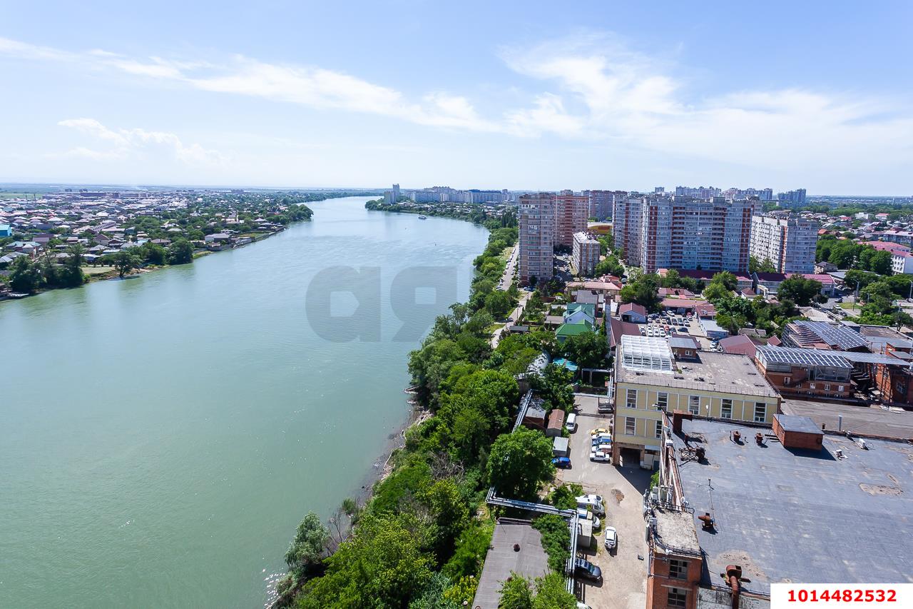 Фото №15: 1-комнатная квартира 54 м² - Краснодар, Западный внутригородской округ, ул. Кожевенная, 22