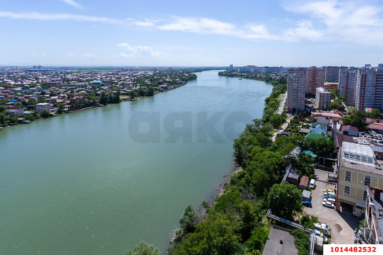 Фото №14: 1-комнатная квартира 54 м² - Краснодар, Западный внутригородской округ, ул. Кожевенная, 22