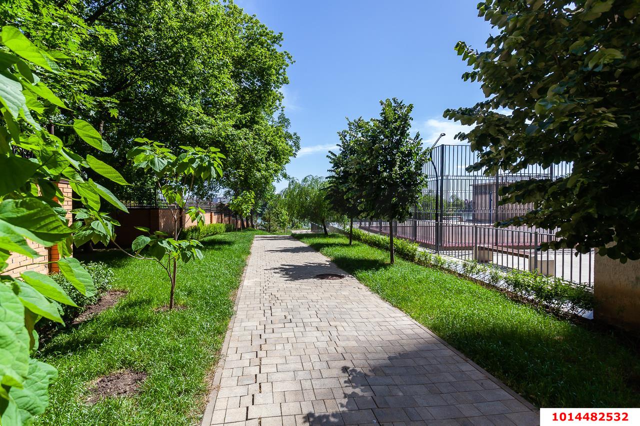 Фото №20: 1-комнатная квартира 54 м² - Краснодар, Западный внутригородской округ, ул. Кожевенная, 22