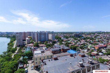 Фото №4: 1-комнатная квартира 54 м² - Краснодар, мкр. Западный внутригородской округ, ул. Кожевенная, 22