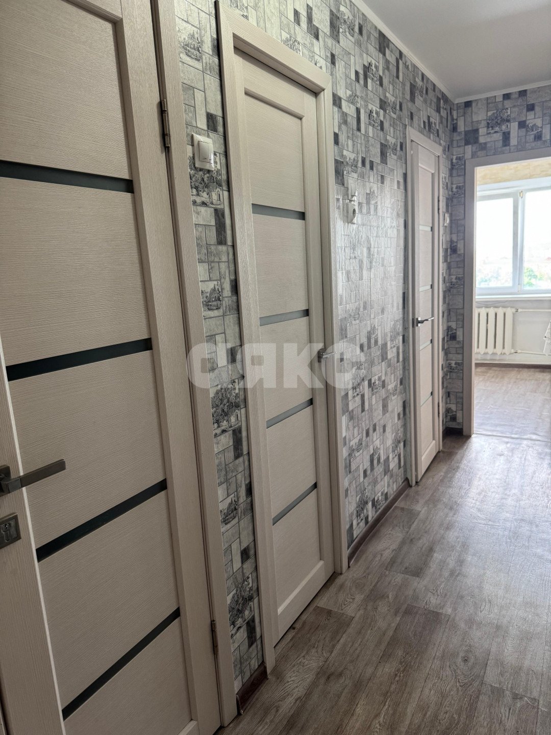 Фото №6: 2-комнатная квартира 46 м² - Армавир, Оптика, ул. Чичерина, 46