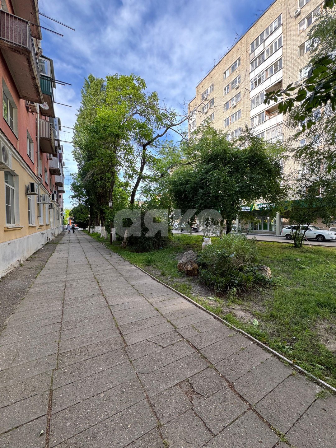 Фото №14: 2-комнатная квартира 46 м² - Армавир, Оптика, ул. Чичерина, 46