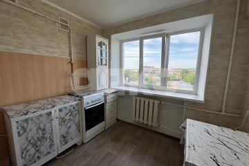 Фото №1: 2-комнатная квартира 46 м² - Армавир, мкр. Оптика, ул. Чичерина, 46