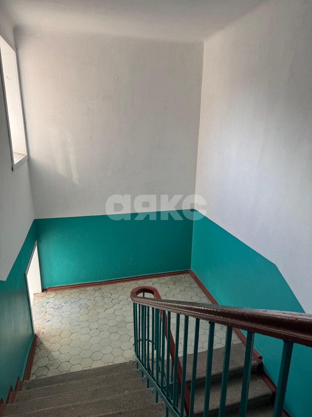 Фото №15: 2-комнатная квартира 46 м² - Армавир, Оптика, ул. Чичерина, 46