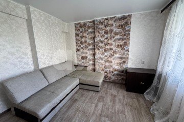 Фото №3: 2-комнатная квартира 46 м² - Армавир, мкр. Оптика, ул. Чичерина, 46