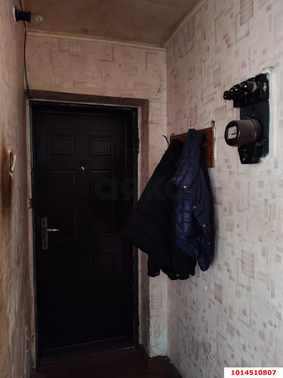 Фото №3: 2-комнатная квартира 42 м² - Краснодар, Центральный, ул. Речная, 4