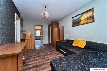 Фото №2: 2-комнатная квартира 42 м² - Краснодар, мкр. Центральный, ул. Речная, 4