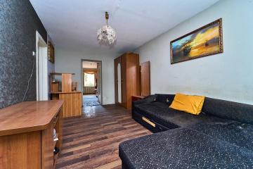 Фото №2: 2-комнатная квартира 42 м² - Краснодар, мкр. Центральный, ул. Речная, 4