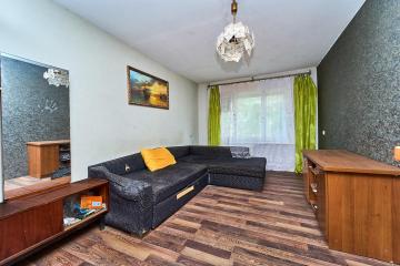 Фото №1: 2-комнатная квартира 42 м² - Краснодар, мкр. Центральный, ул. Речная, 4