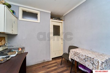 Фото №4: 2-комнатная квартира 42 м² - Краснодар, мкр. Центральный, ул. Речная, 4