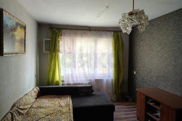 Фото №1: 2-комнатная квартира 42 м² - Краснодар, мкр. Центральный, ул. Речная, 4