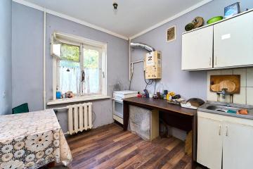 Фото №3: 2-комнатная квартира 42 м² - Краснодар, мкр. Центральный, ул. Речная, 4